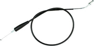 Motion Pro - 03-0091 - Black Vinyl Throttle Cable