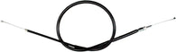 Motion Pro - 03-0388 - Black Vinyl PushThrottle Cable