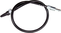 Motion Pro - 03-0022 - Black Vinyl Tachometer Cable