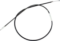 Motion Pro - 03-0023 - Black Vinyl Clutch Cable