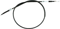 Motion Pro - 03-0163 - Black Vinyl Clutch Cable