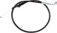 Motion Pro - 03-0301 - Black Vinyl Pull Throttle Cable