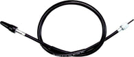 Motion Pro - 03-0420 - Black Vinyl Speedometer Cable