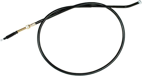 Motion Pro - 03-0204 - Black Vinyl Clutch Cable