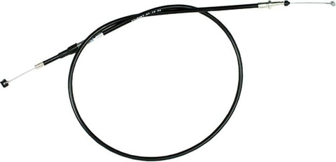 Motion Pro - 03-0087 - Black Vinyl Clutch Cable