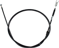 Motion Pro - 03-0057 - Black Vinyl Front Brake Cable