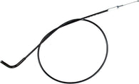 Motion Pro - 03-0210 - Black Vinyl Choke Cable