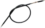 Motion Pro - 03-0417 - Black Vinyl Clutch Cable