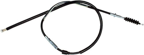 Motion Pro - 03-0389 - Black Vinyl Clutch Cable