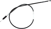 Motion Pro - 03-0071 - Black Vinyl Clutch Cable