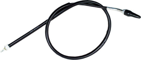 Motion Pro - 03-0103 - Black Vinyl Speedometer Cable