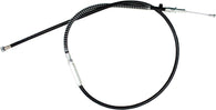 Motion Pro - 03-0127 - Black Vinyl Clutch Cable