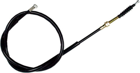 Motion Pro - 03-0383 - Black Vinyl Clutch Cable