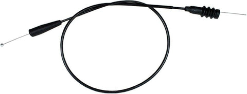 Motion Pro - 03-0357 - Black Vinyl Pull Throttle Cable