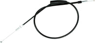 Motion Pro - 03-0186 - Black Vinyl Pull Throttle Cable