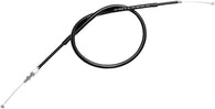 Motion Pro - 03-0413 - Black Vinyl Push Throttle Cable