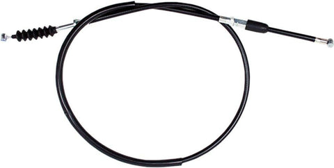 Motion Pro - 03-0290 - Black Vinyl Clutch Cable