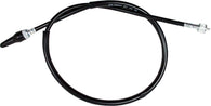 Motion Pro - 03-0047 - Black Vinyl Speedometer Cable