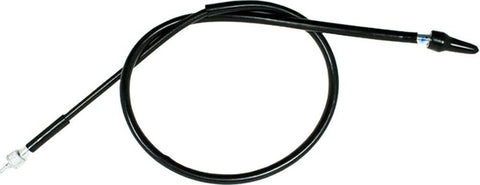Motion Pro - 03-0123 - Black Vinyl Speedometer Cable