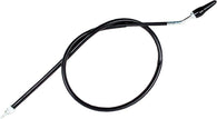 Motion Pro - 03-0104 - Black Vinyl Speedometer Cable