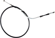 Motion Pro - 03-0347 - Black Vinyl Clutch Cable