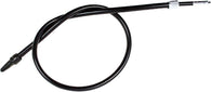 Motion Pro - 03-0003 - Black Vinyl Speedometer Cable