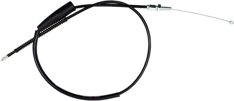 Motion Pro - 03-0117 - Black Vinyl Pull Throttle Cable