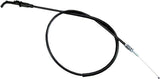 Motion Pro Cable, Black Vinyl, Throttle | 03-0166