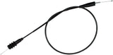 Motion Pro Cable, Black Vinyl, Throttle | 03-0253