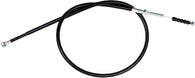 Motion Pro - 03-0313 - Black Vinyl Clutch Cable