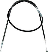 Motion Pro - 03-0018 - Black Vinyl Clutch Cable