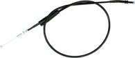 Motion Pro - 03-0201 - Black Vinyl Throttle Cable