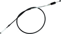 Motion Pro - 03-0374 - Black Vinyl Clutch Cable