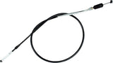 Motion Pro Cable, Black Vinyl, Clutch | 03-0374