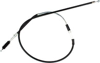 Motion Pro - 03-0236 - Black Vinyl Clutch Cable