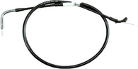 Motion Pro - 03-0386 - Black Vinyl Choke Cable