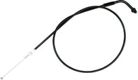 Motion Pro - 03-0020 - Black Vinyl Pull Throttle Cable
