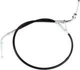 Motion Pro Cable, Black Vinyl, Throttle | 03-0141