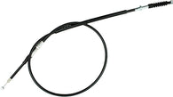 Motion Pro - 03-0164 - Black Vinyl Clutch Cable