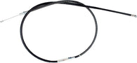 Motion Pro - 03-0006 - Black Vinyl Clutch Cable