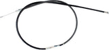 Motion Pro Cable, Black Vinyl, Clutch | 03-0006