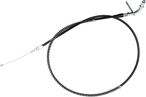 Motion Pro - 03-0203 - Black Vinyl Pull Throttle Cable