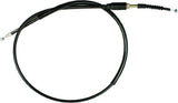 Motion Pro Cable, Black Vinyl, Clutch | 03-0009