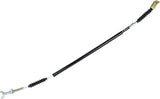 Motion Pro Cable, Black Vinyl, Rear Foot Brake | 03-0360