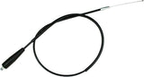 Motion Pro Cable, Black Vinyl, Throttle | 03-0169