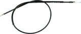 Motion Pro Cable, Black Vinyl, Choke | 03-0195