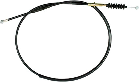 Motion Pro - 03-0206 - Black Vinyl Clutch Cable