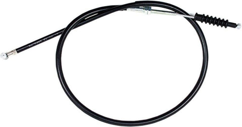 Motion Pro - 03-0324 - Black Vinyl Clutch Cable