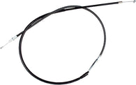 Motion Pro - 03-0107 - Black Vinyl Clutch Cable