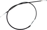 Motion Pro Cable, Black Vinyl, Clutch | 03-0107